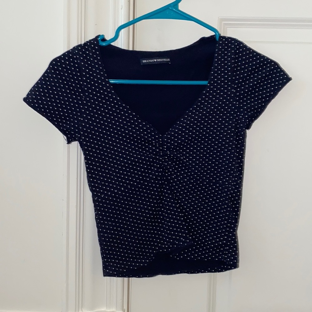 brandy melville top